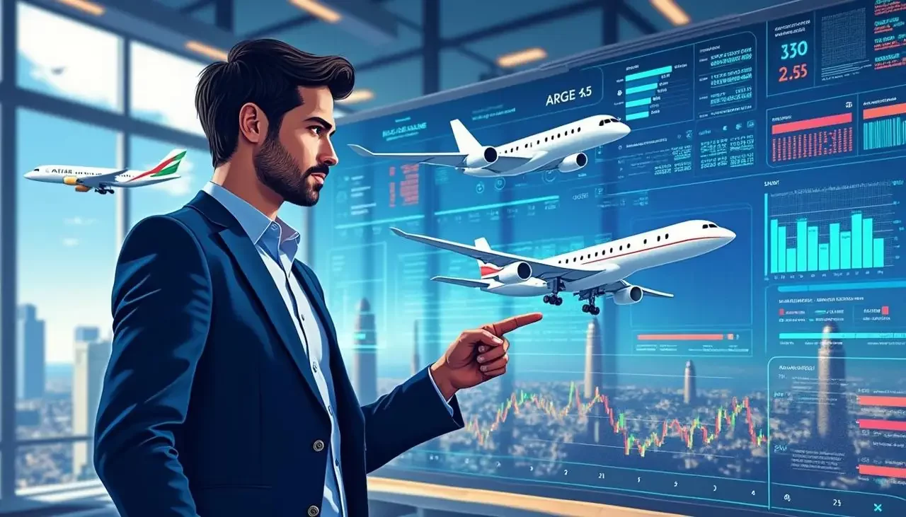 Guide pratique pour investir dans les actions Dassault Aviation en 2026