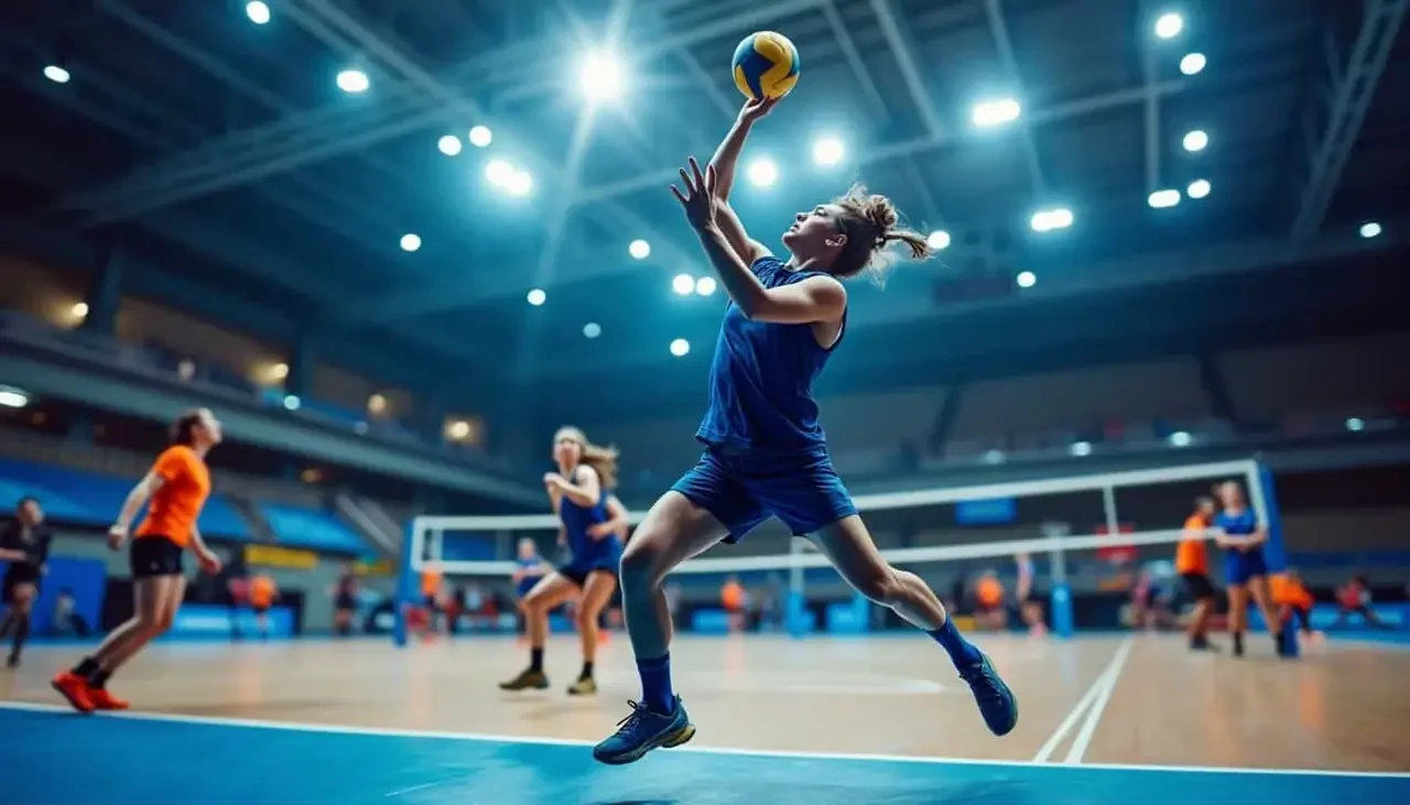 Handball, basket, volley : Le Cotentin en effervescence sportive avec une performance éclatante des handballeurs cherbourgeois