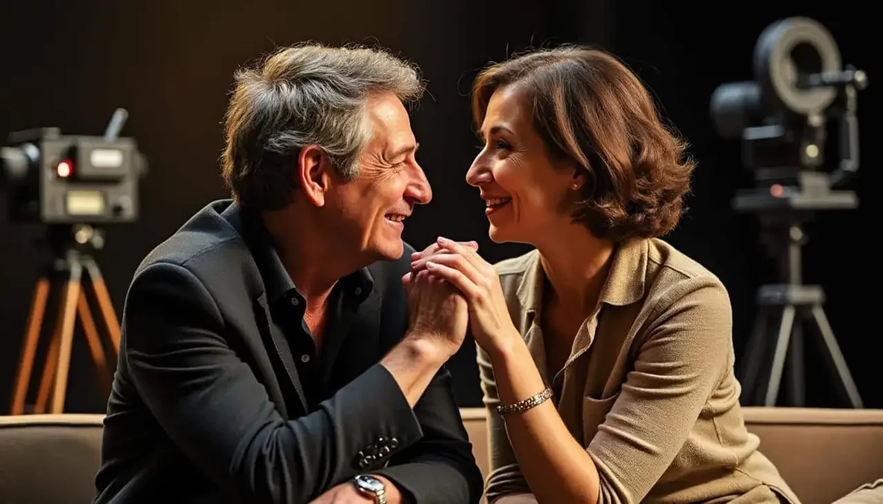 André Dussollier rend un hommage touchant à Nathalie Baye : « Elle était ma partenaire de jeu favorite »
