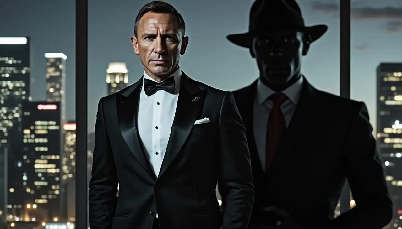 Daniel Craig tire sa révérence : découvrez qui incarnera le prochain James Bond
