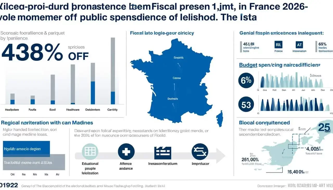Dépenses publiques : comment maximiser l'efficacité de l'argent des Français ?