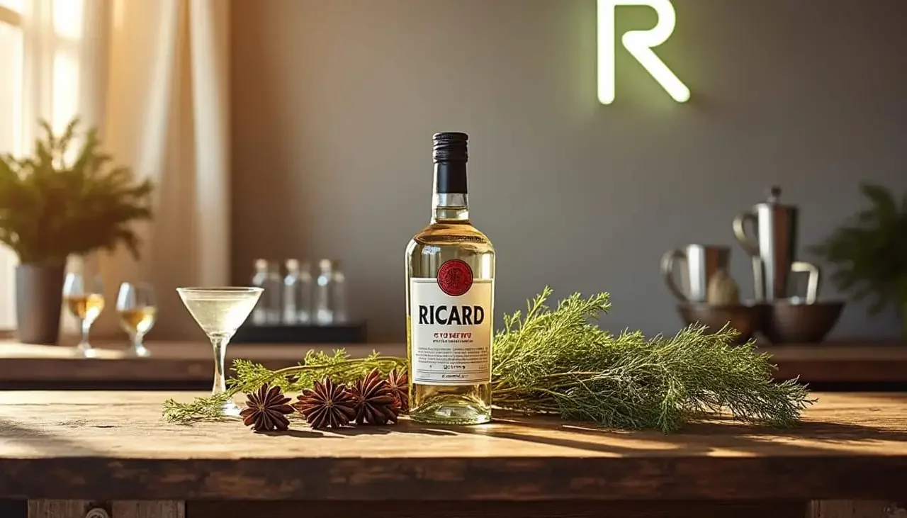 Ricard : Entre Héritage Authentique et Stratégies Marketing