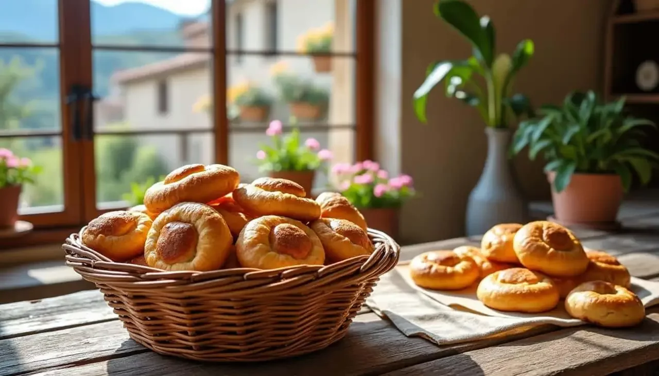 Secrets gourmands de Pau : à la découverte des coucougnettes, la spécialité locale