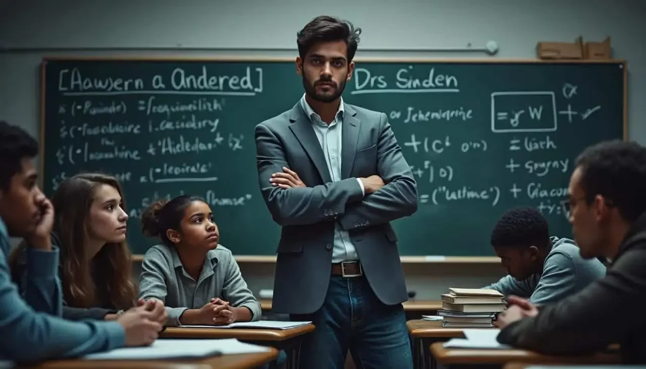 Film sur Samuel Paty : Les raisons d'une polémique à gauche