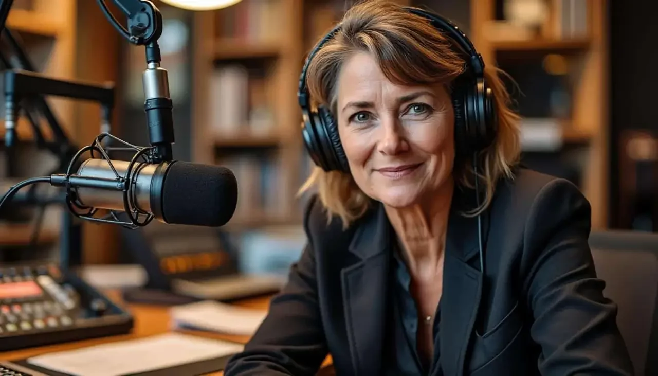 Flavie Flament affirme sur RTL n’avoir jamais eu de relation sexuelle consentie avec Patrick Bruel