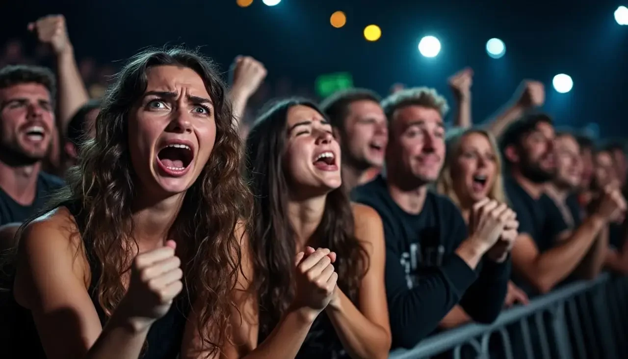 « Je me sens trahie », « hyper en colère » : le désarroi grandissant des fans de Patrick Bruel face à la situation