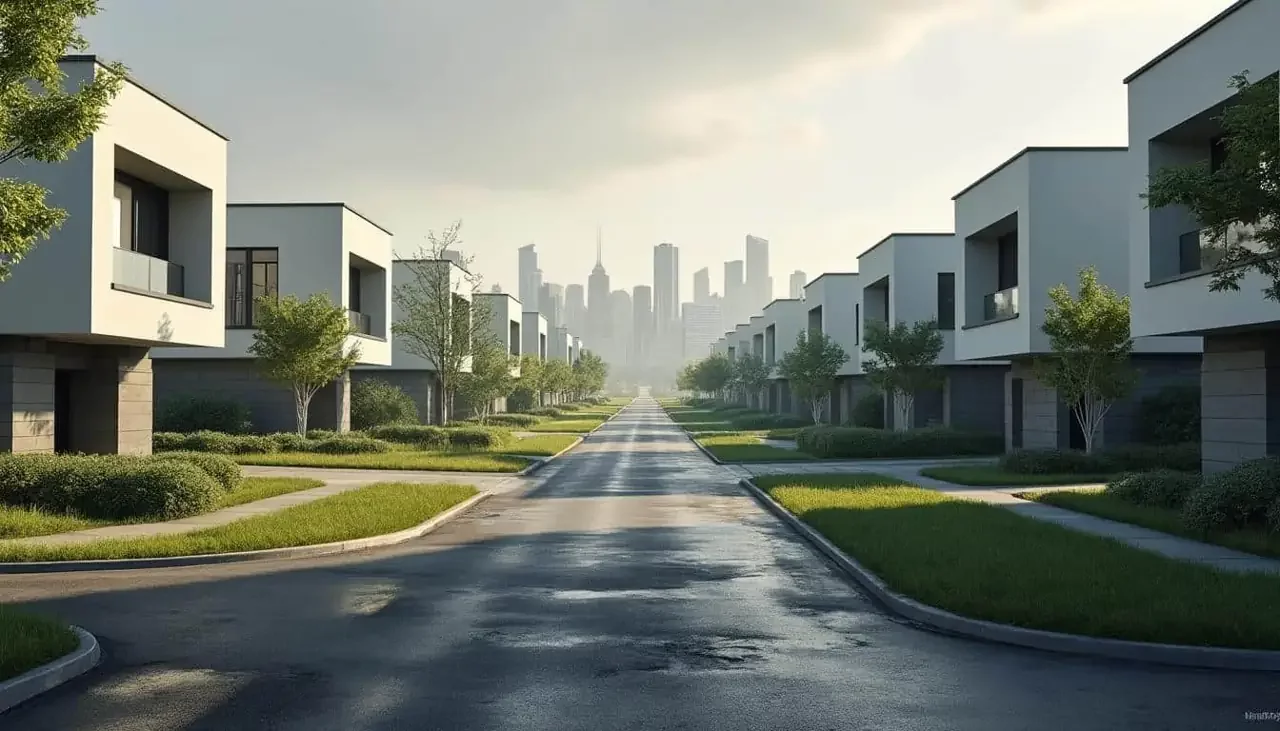 Le logement neuf délaissé par les Français : quelles conséquences pour le marché immobilier ?