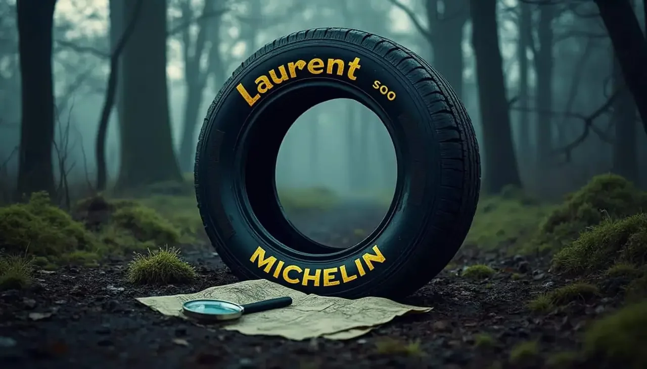 Pneu Laurent rejoint Michelin : un rebondissement inattendu dans un cold case du Morvan, une victoire marquante...