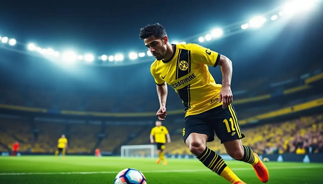 BVB : Fabio Silva au cœur des rumeurs, plusieurs clubs sur les rangs !