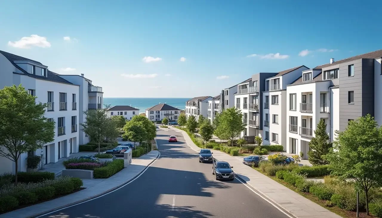 L'Immobilier à Lorient (56100) : Tendances Actuelles, Analyses Approfondies et Conseils Pratiques