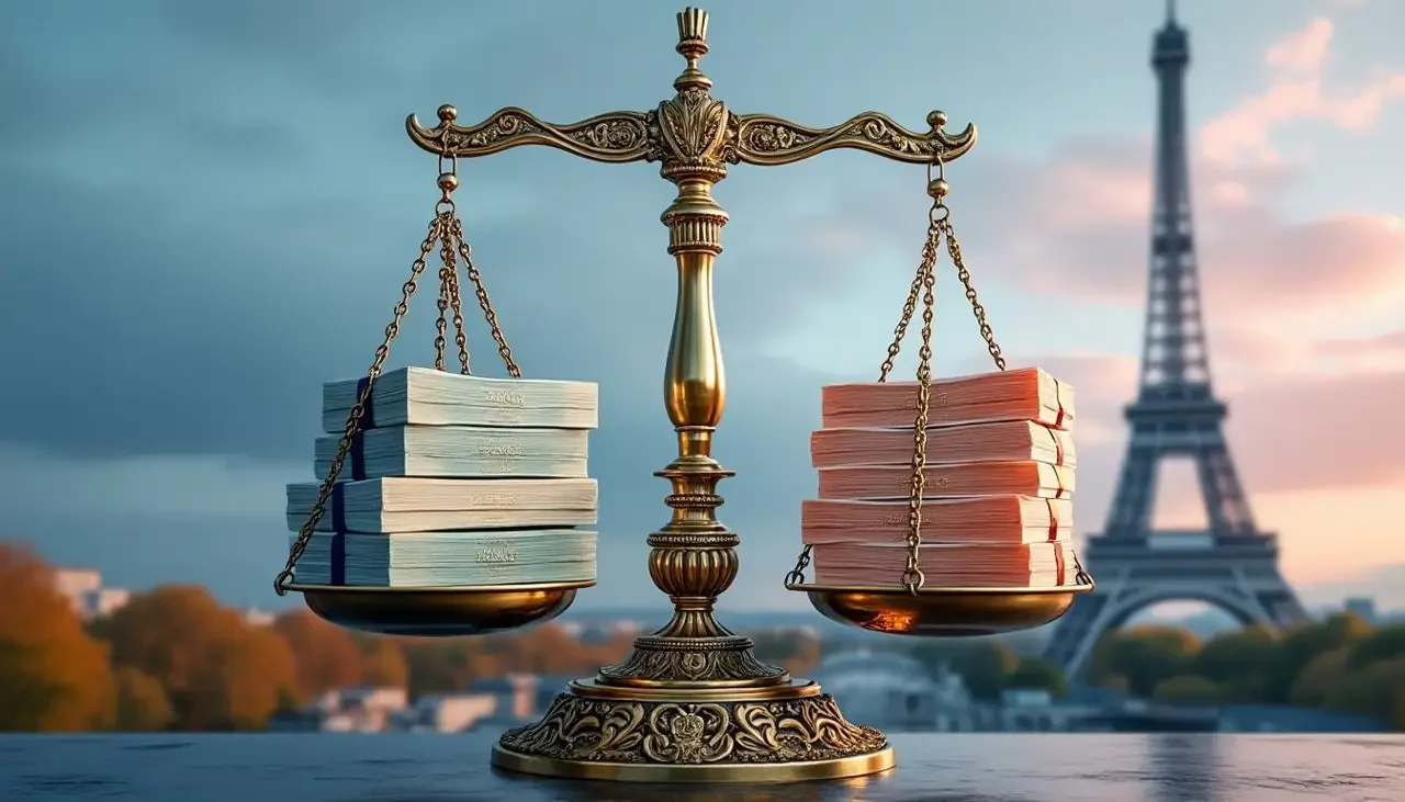 Est-il possible de suspendre aisément le remboursement de la dette française ?