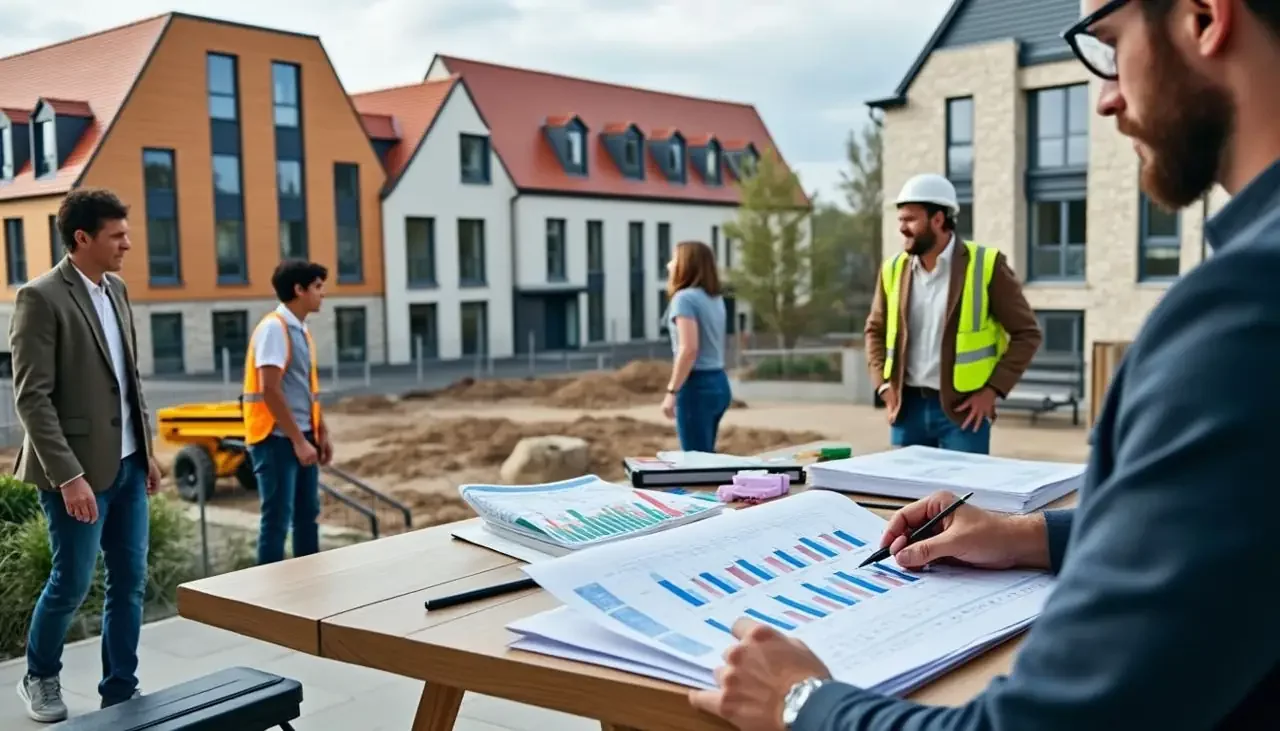 Immobilier à Angers (49000) : Dernières tendances, analyses approfondies et conseils pratiques