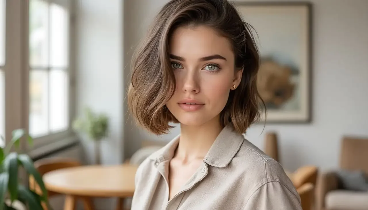 L’INDICE GALA : Découvrez le Scandi Bob, la Marque Tressée et les Tendances Phare du GALA N°1730