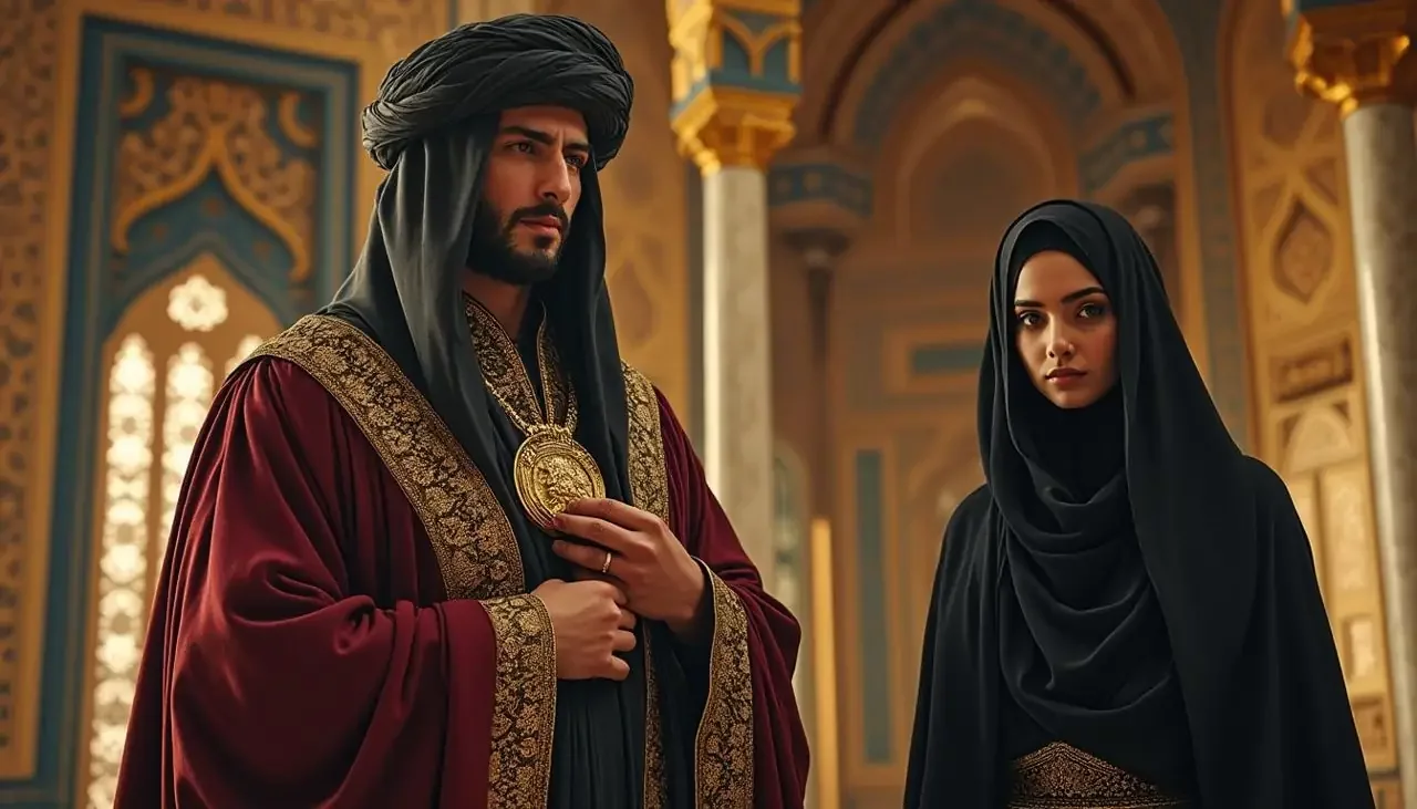 Le sultan de Brunei retire tous ses titres et honneurs à sa belle-fille : découvrez qui est Raabi’atul Adawi...