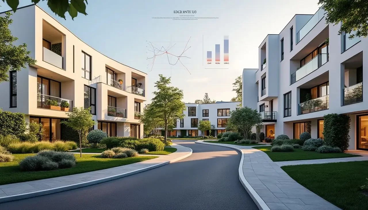 L'immobilier au Mans (72000) : Dernières tendances, analyses approfondies et conseils pratiques