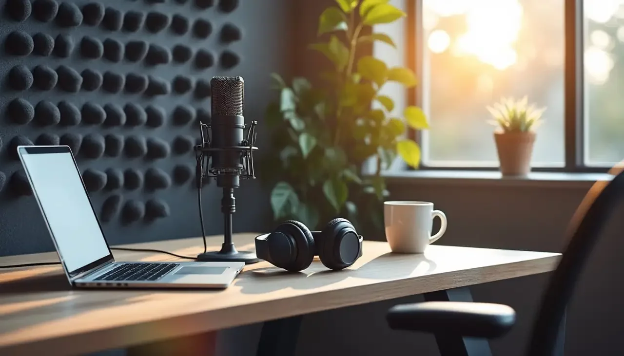 Podcast Morning : Rencontre exclusive avec Maxime Guény - 25 août