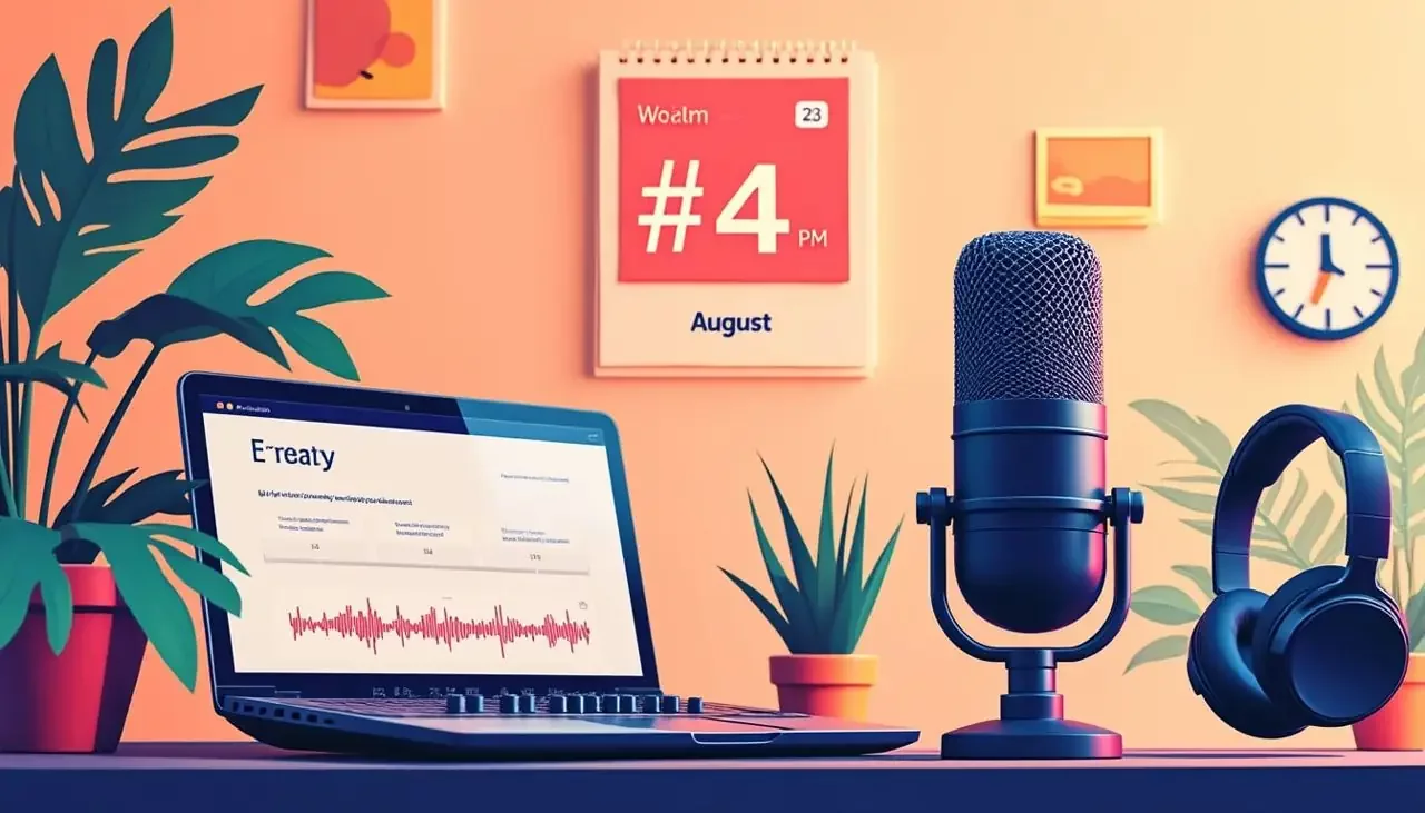 Podcasts : Le meilleur d'Estelle Midi du 4 août à 14h