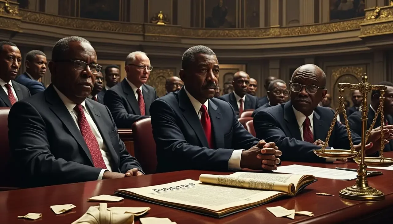 RDC : Politiciens en quête de prétexte, la révision constitutionnelle sous toutes les coutures