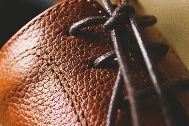 Les avantages des articles en cuir