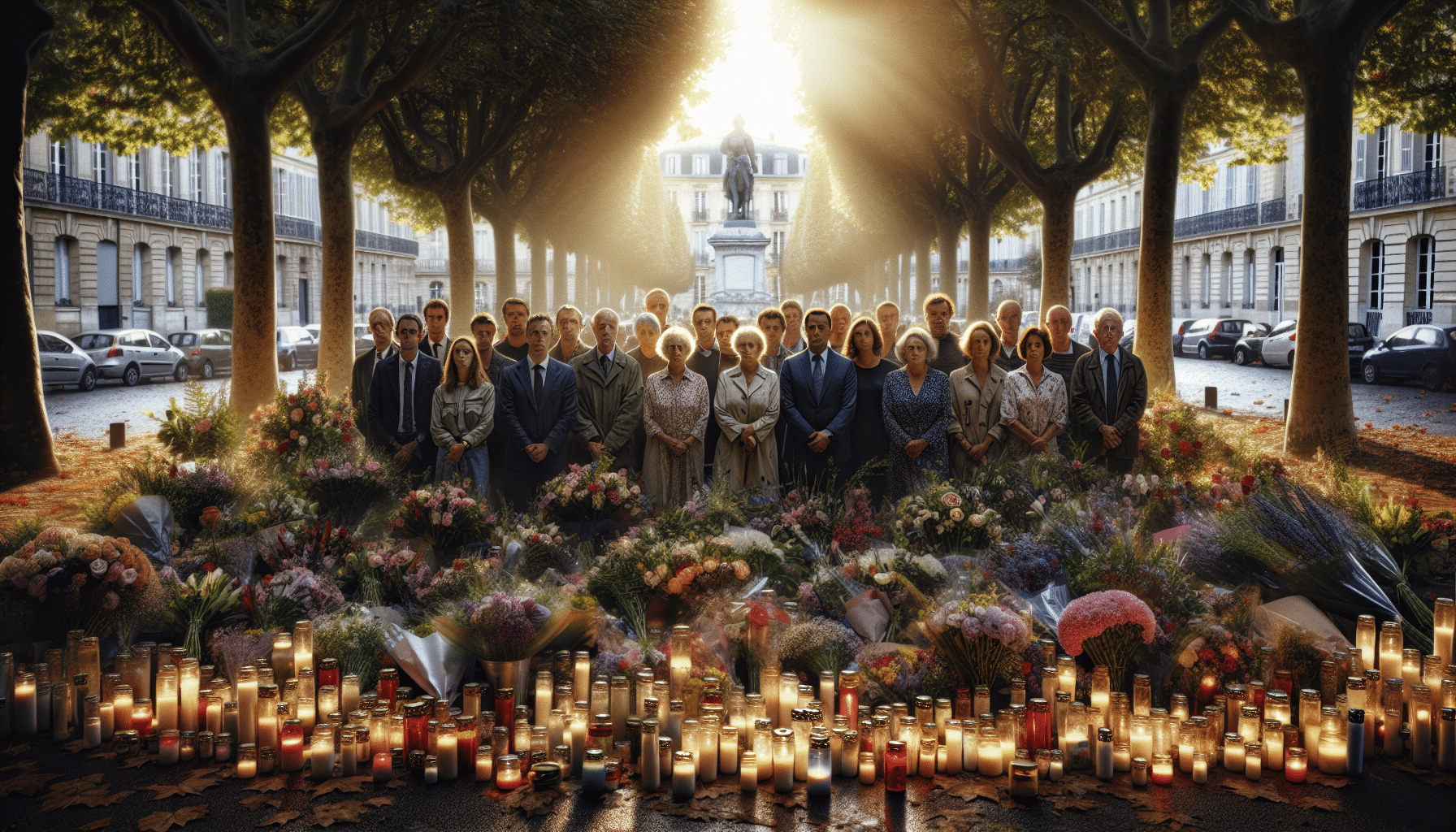 découvrez la biographie et les réalisations de nicolas florian, ancien maire de bordeaux et successeur d'alain juppé, dont le décès a marqué la scène politique locale. un hommage à son engagement pour la ville et à son parcours remarquable.