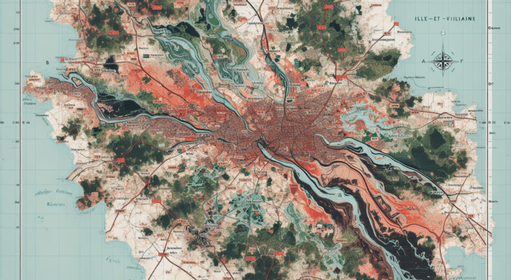 découvrez les enjeux des inondations en ille-et-vilaine et comment agir pour protéger les zones à risque face à l'urbanisation. ensemble, préservons notre environnement et réduisons l'impact des crues.