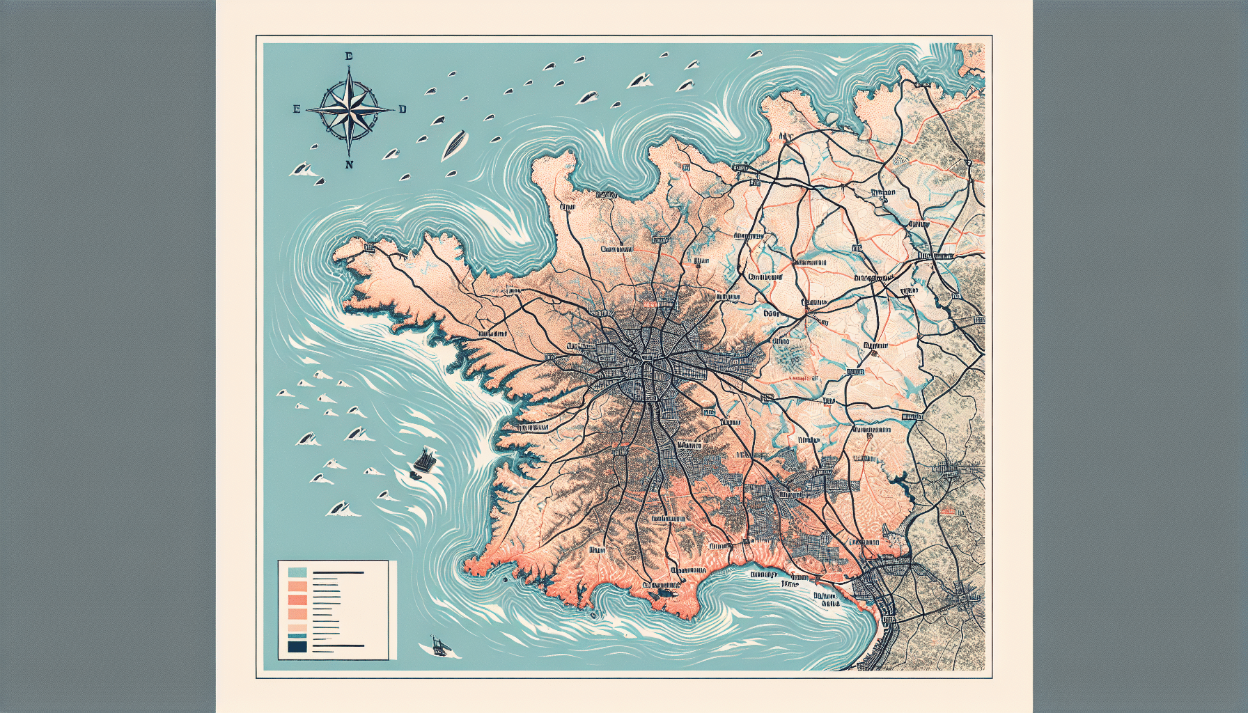 découvrez quel coin de la bretagne a été le plus touché par les pluies intenses au cours des dernières 24 heures. cette analyse météorologique vous apporte des informations précises sur les conditions climatiques récentes et les impacts sur la région.