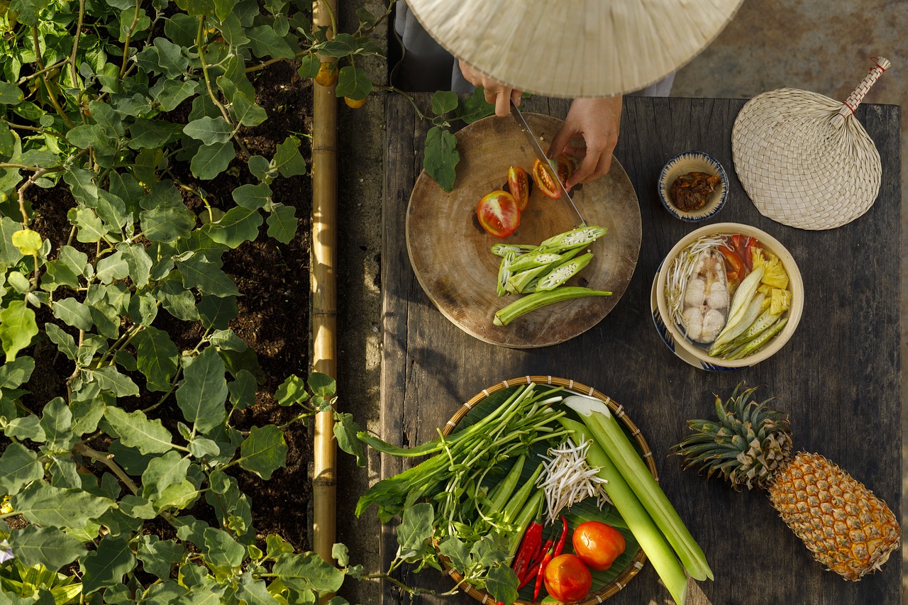 découvrez l'art du batch cooking : une méthode pratique et économique pour préparer vos repas à l'avance, gagner du temps en cuisine et manger sainement tout au long de la semaine.