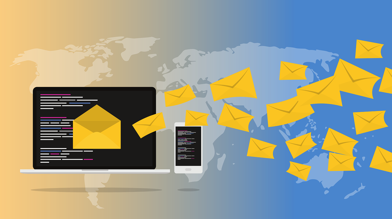 découvrez les meilleures stratégies d'email marketing pour maximiser votre taux d'ouverture et d'engagement. apprenez à créer des campagnes efficaces qui fidélisent vos clients et boostent vos ventes.