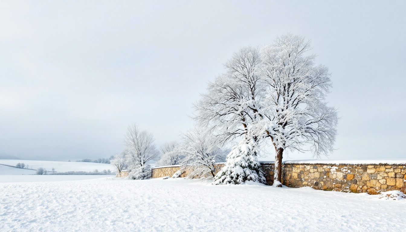 découvrez les dernières informations sur l'alerte météo qui concerne le maine-et-loire, avec des prévisions de neige et de verglas à venir. restez informé et préparez-vous à des conditions hivernales difficiles.