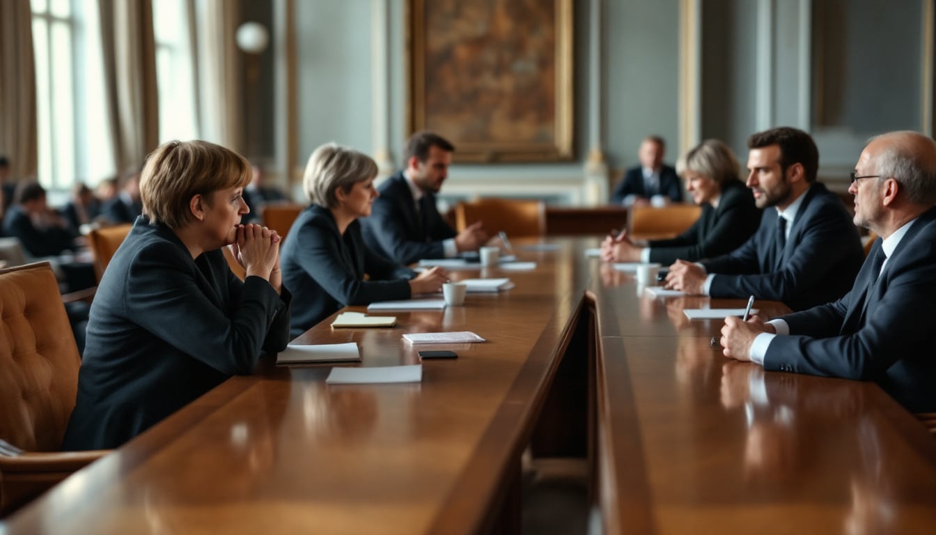 participez à la conférence de munich où vance soulève des questions cruciales sur la défense de la liberté d'expression en europe. découvrez les enjeux actuels et les perspectives d'avenir pour garantir ce droit fondamental dans un monde en mutation.