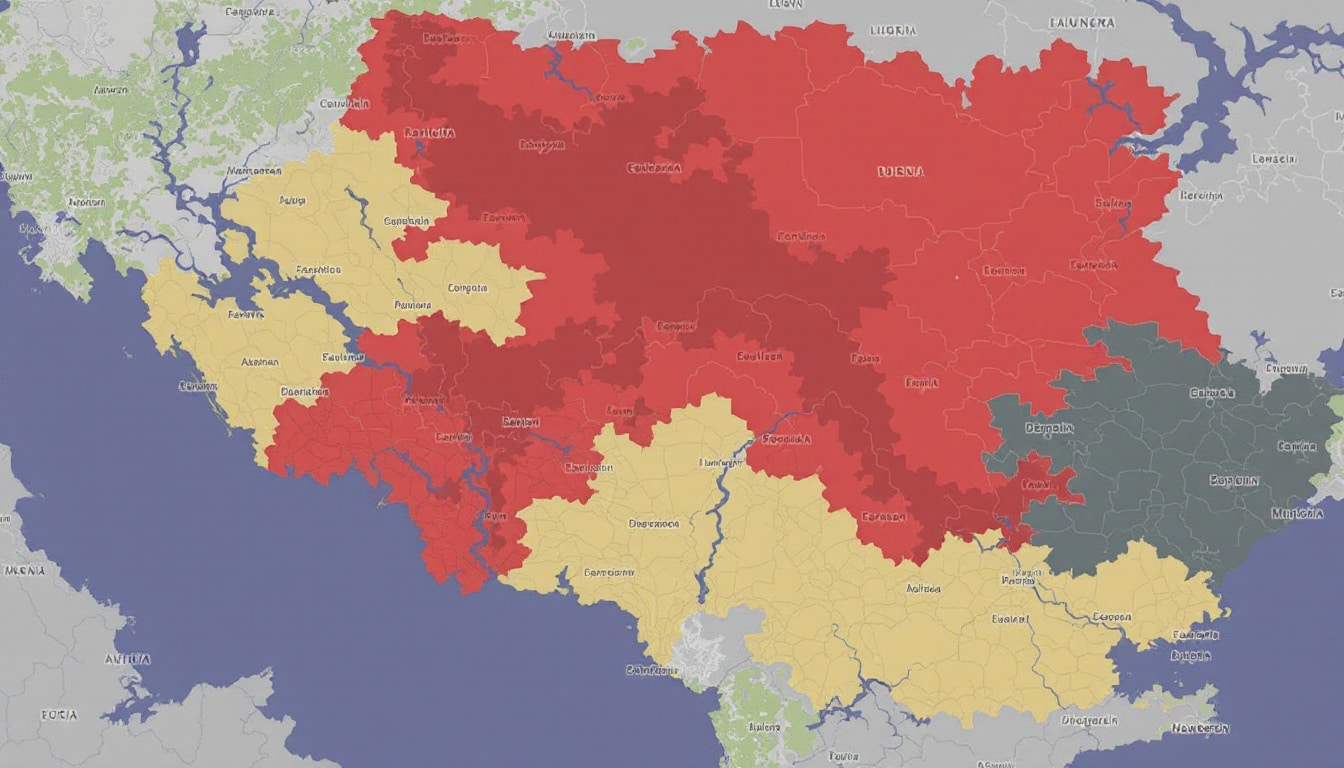 découvrez comment volodymyr zelensky tente de négocier un accord avec washington pour élaborer un plan stratégique visant à contrer les ambitions de poutine en ukraine, avant d'entamer des pourparlers cruciaux pour la paix.