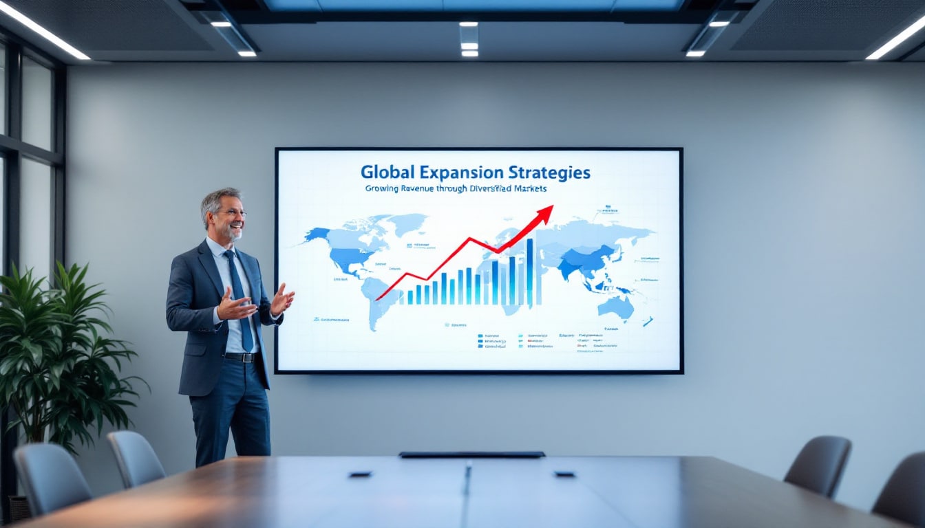 découvrez comment l'import-export peut transformer votre entreprise en un tremplin vers de nouveaux marchés et opportunités. explorez les stratégies clés pour réussir dans le commerce international et stimuler votre croissance.