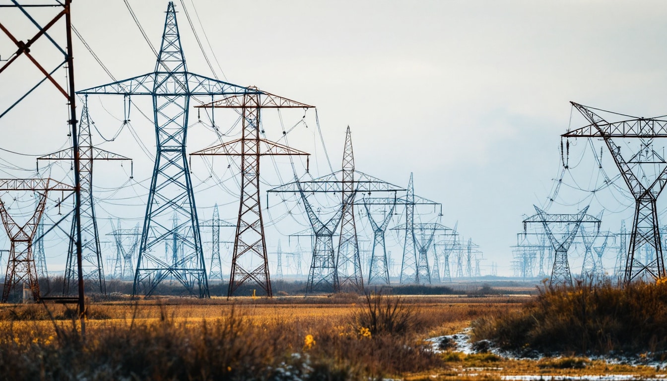 découvrez comment les pays baltes se libèrent du réseau électrique russe, une étape marquante saluée par la cheffe de la diplomatie européenne comme un symbole de victoire pour la démocratie dans le contexte de la guerre en ukraine.