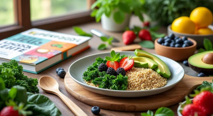 découvrez comment intégrer facilement des superaliments dans vos repas quotidiens avec notre guide pratique. améliorez votre santé et votre bien-être grâce à des conseils simples et des recettes inspirantes pour un lifestyle vibrant et nutritif.