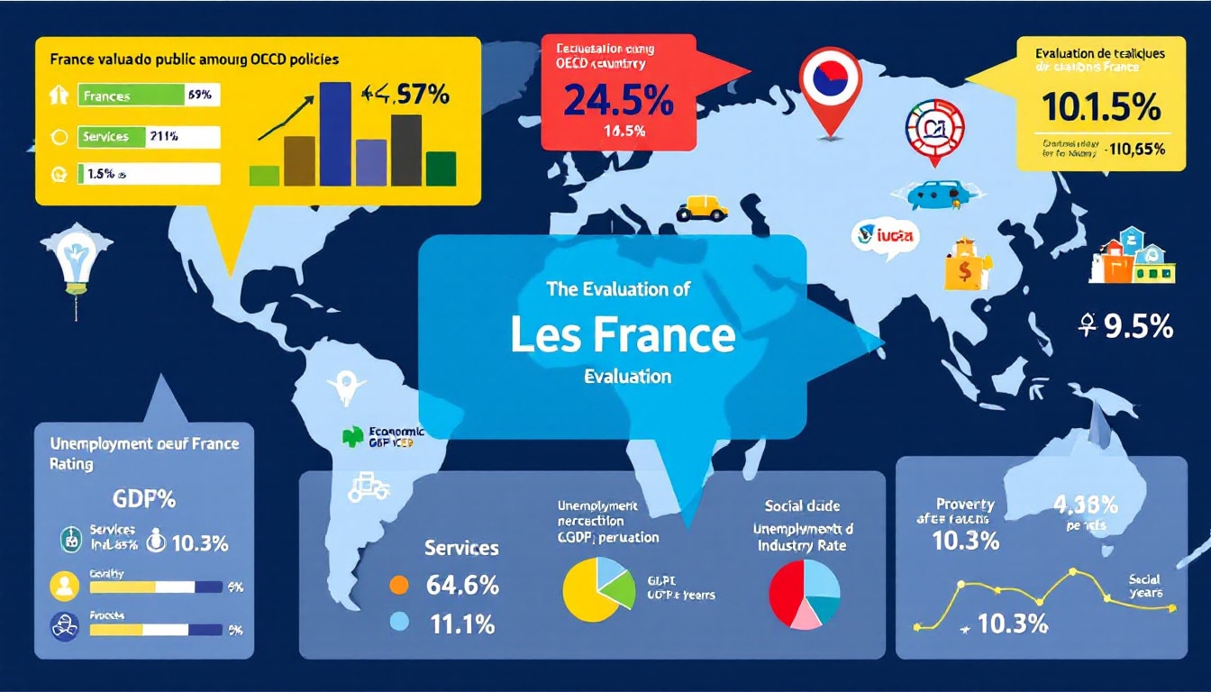 explorez comment la politique française fait face aux transformations mondiales et les défis qu'elle rencontre. cette analyse met en lumière le décalage préoccupant entre les attentes citoyennes et les réponses politiques face à un monde en constante évolution.