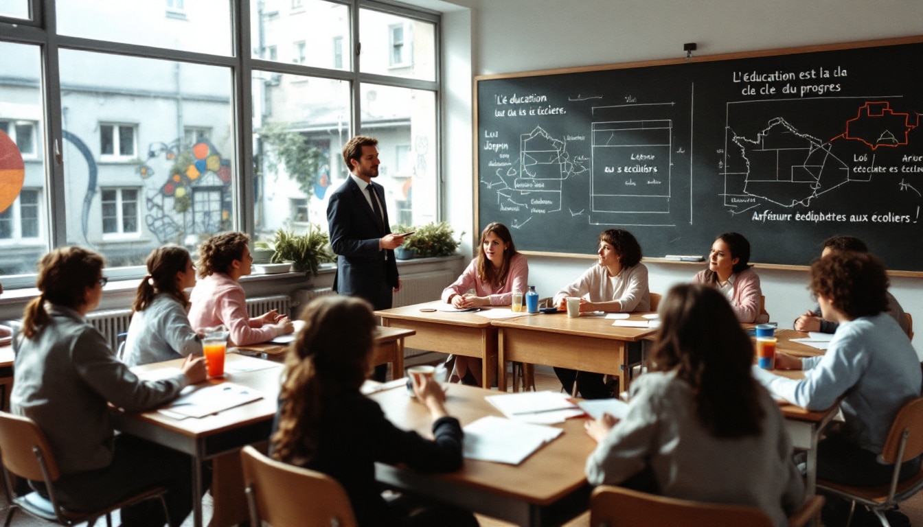 découvrez l'analyse approfondie de l'inspection académique sur bétharram durant le mandat de françois bayrou en tant que ministre de l'éducation nationale. cette étude examine les réformes éducatives mises en place, leurs impacts sur la qualité de l'enseignement et les défis rencontrés par les établissements scolaires.