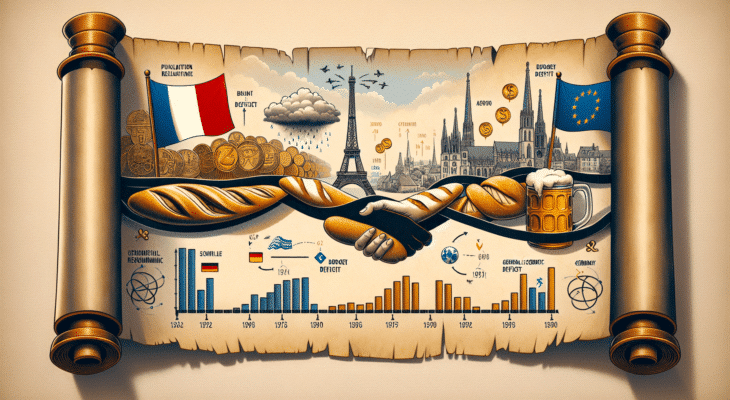 découvrez comment le vote du budget en commission mixte paritaire (cmp) contribue à réduire l'écart de taux entre la france et l'allemagne, favorisant ainsi une meilleure stabilité économique et des perspectives financières plus équilibrées pour les deux pays.