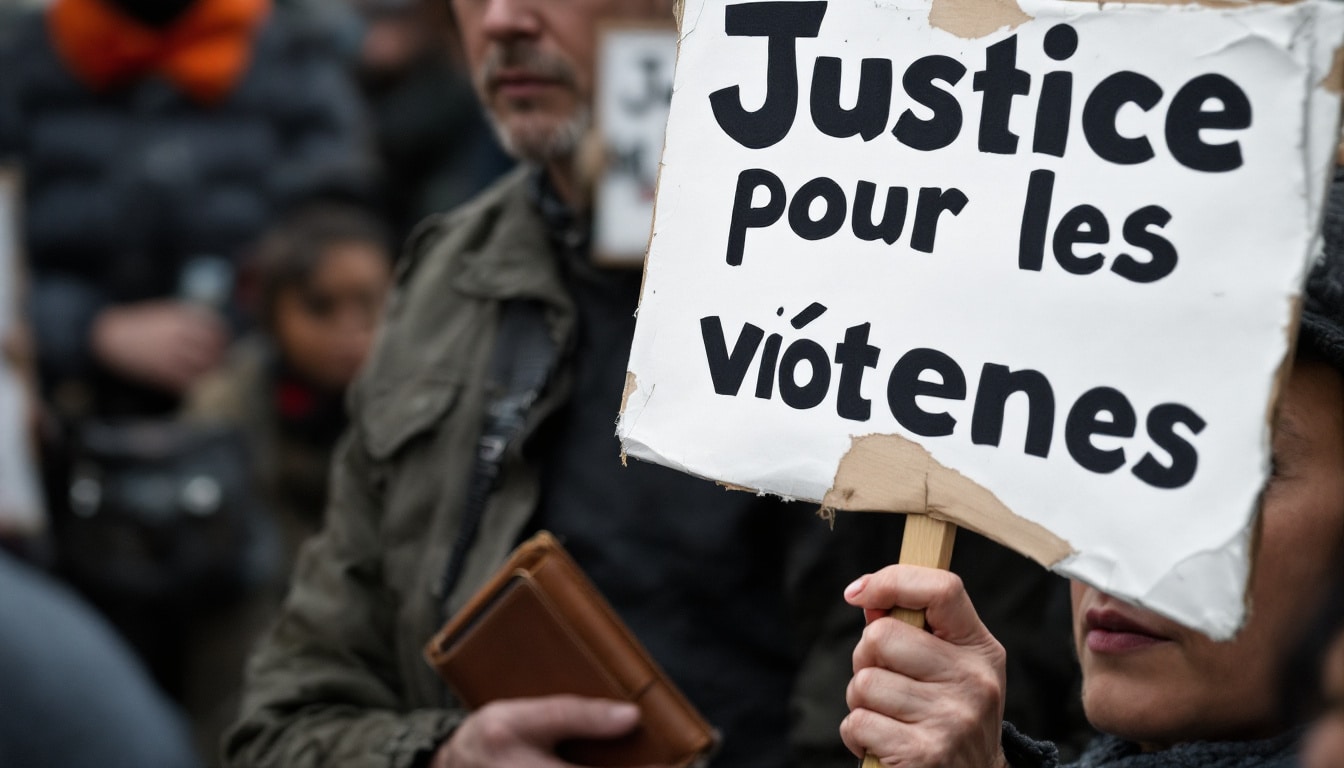 les députés socialistes des pyrénées-atlantiques demandent des clarifications à françois bayrou concernant les allégations de violences à bétharram. ils insistent sur l'importance de la transparence pour établir la vérité et protéger les citoyens.