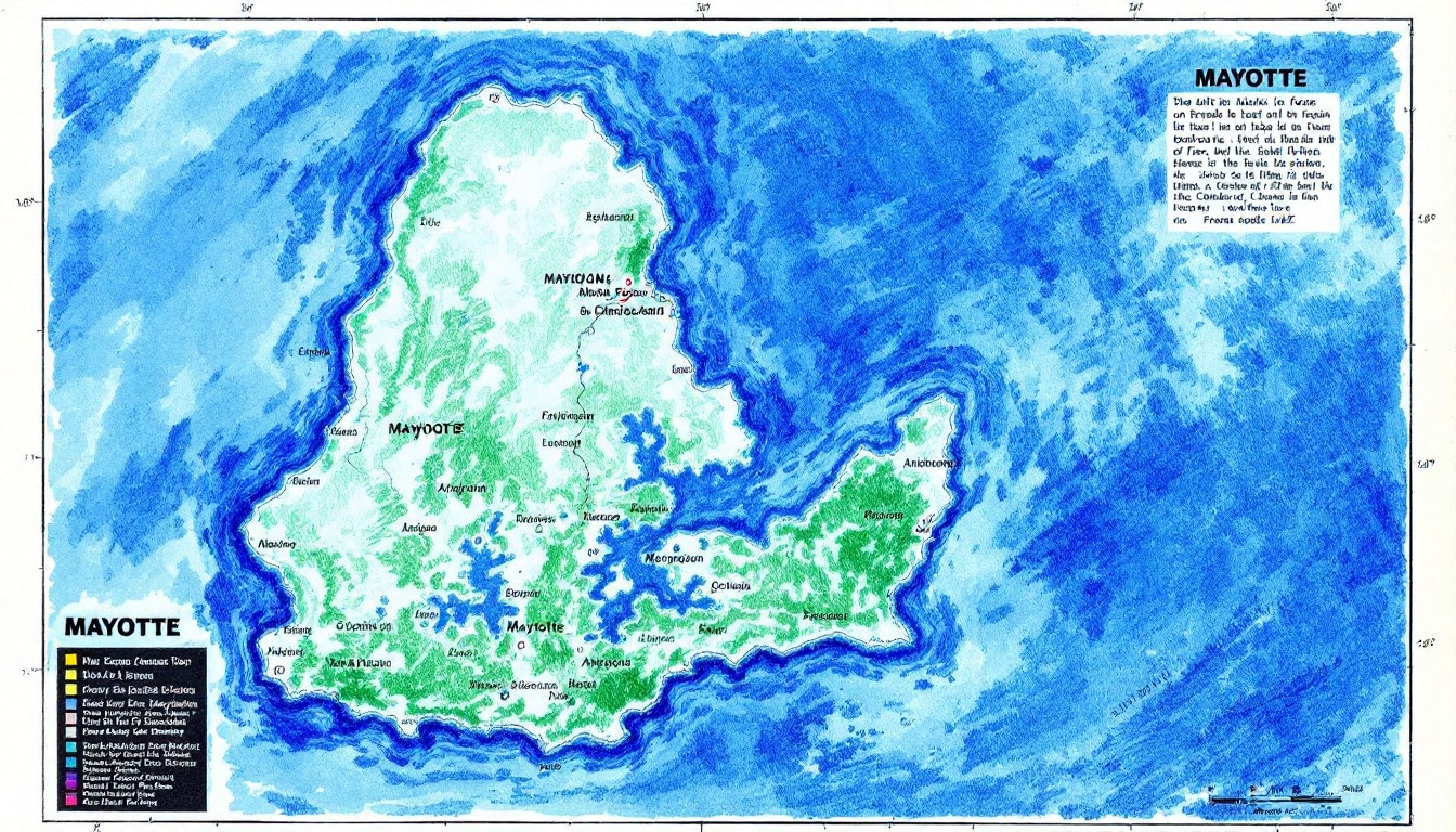 découvrez comment la nouvelle législation sur le droit du sol à mayotte, récemment durcie par les députés, répond aux critiques de la gauche concernant les failles du système actuel. analyse des implications et des enjeux sociaux.