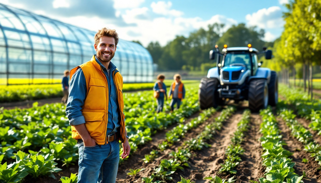 découvrez comment philippe lacube a remporté son mandat à la tête de la chambre d'agriculture de l'ariège, un succès unanimement salué par les agriculteurs et les acteurs du secteur. une victoire méritée pour un leader engagé dans le développement agricole local.