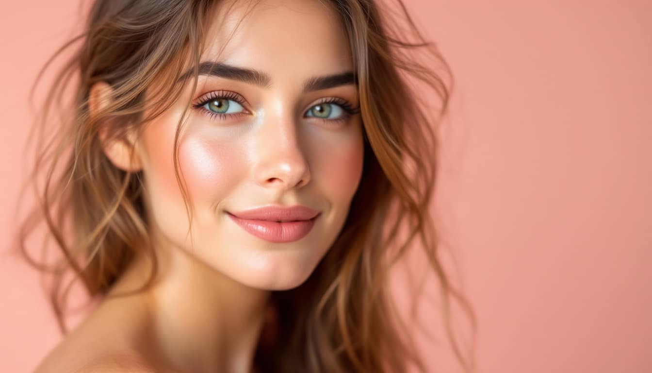 découvrez comment opter pour un maquillage léger et naturel qui met en valeur votre beauté en un instant. apprenez des astuces simples pour obtenir un look lumineux, frais et radieux, parfait pour toutes les occasions.