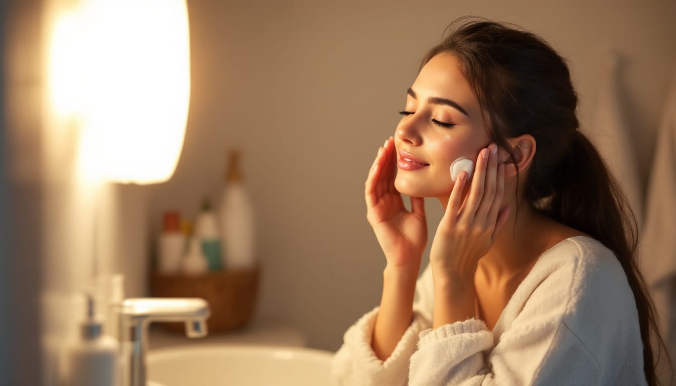 découvrez comment privilégier un maquillage léger et naturel pour obtenir un look lumineux et frais. apprenez des astuces simples pour sublimer votre beauté tout en gardant un effet naturel. parfait pour un quotidien radieux !