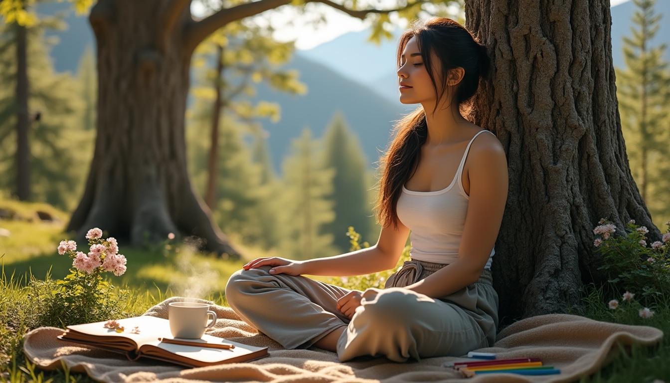 découvrez comment les moments de solitude constructive peuvent devenir votre refuge pour vous ressourcer, vous recentrer et favoriser votre créativité. apprenez à apprécier ces instants en toute sérénité pour enrichir votre bien-être personnel.