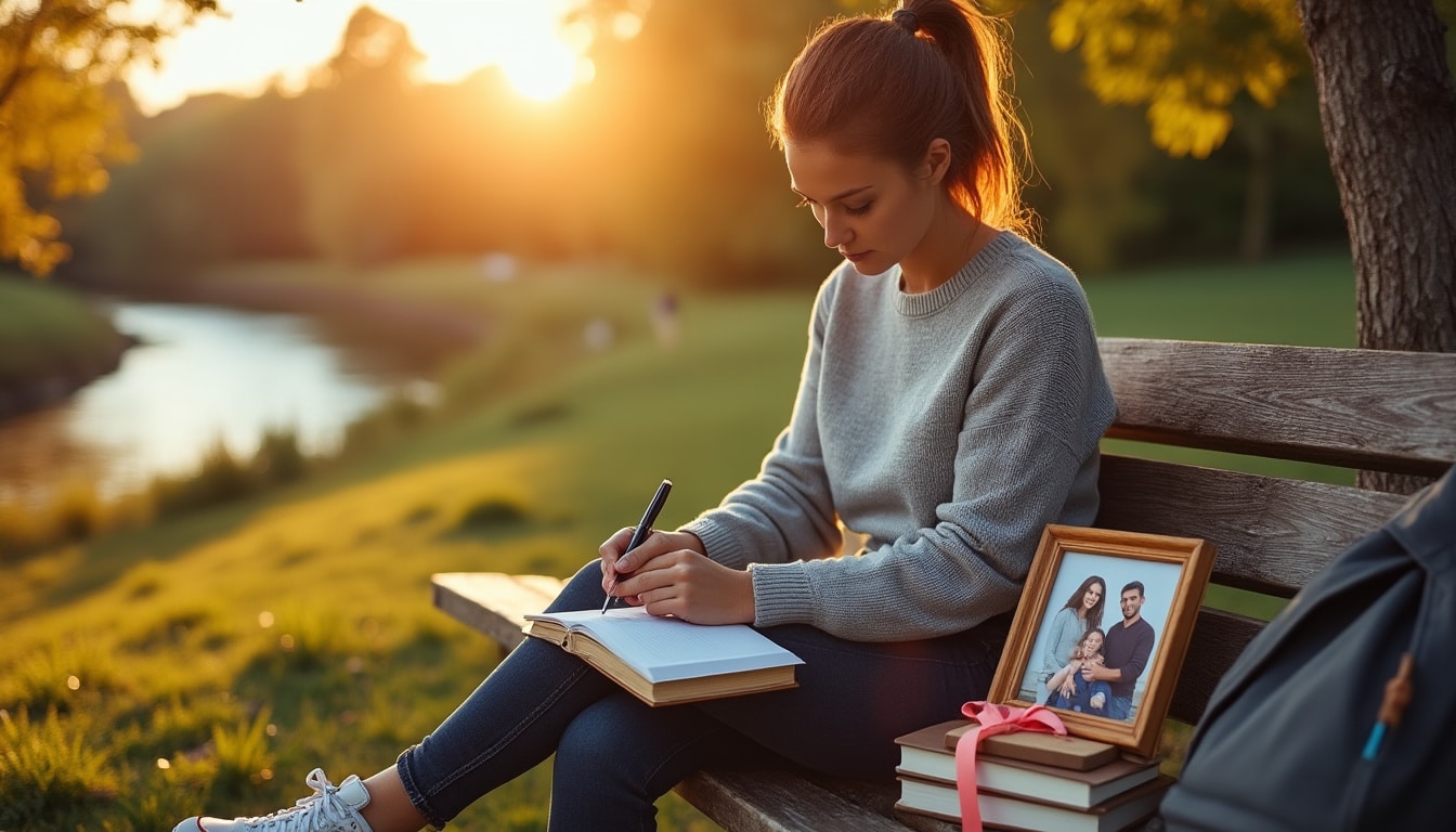 découvrez comment élaborer un plan de vie cohérent avec vos valeurs profondes. apprenez à définir vos priorités, à faire des choix significatifs et à vivre une existence empreinte d'authenticité et de satisfaction personnelle.