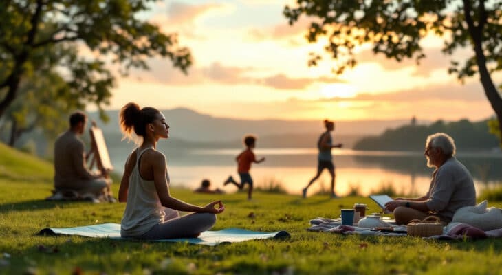 découvrez comment relever des petits défis personnels chaque semaine peut transformer votre bien-être. apprenez à intégrer des objectifs simples dans votre routine pour améliorer votre santé mentale et physique, et cultiver une vie plus épanouissante.