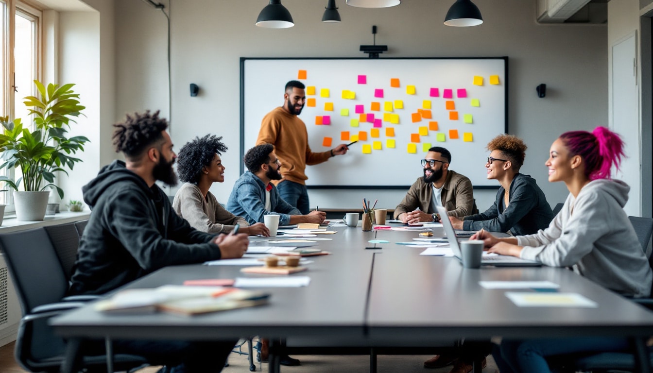 découvrez des stratégies essentielles pour entrepreneurs désirant repenser leur approche après une crise. apprenez à transformer les défis en opportunités, à renforcer la résilience de votre entreprise et à préparer l'avenir avec confiance.