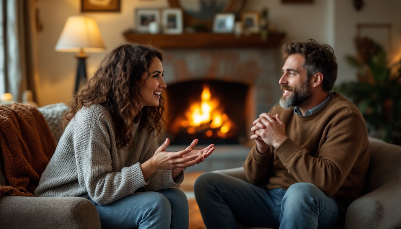 découvrez l'importance de cultiver des relations solides et authentiques. apprenez à améliorer la qualité de vos interactions pour favoriser un épanouissement personnel et professionnel durable.